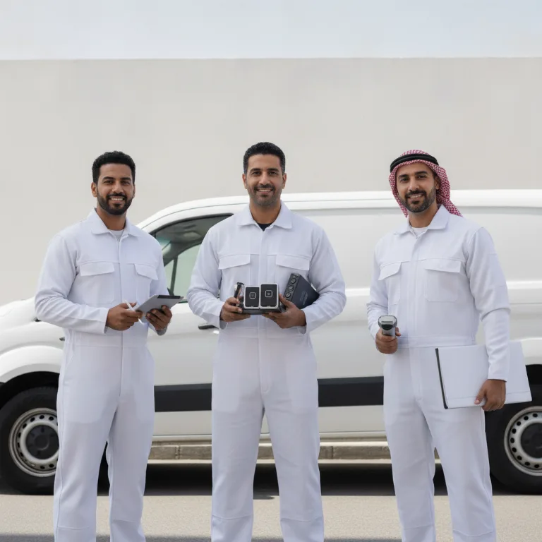Ip Lawyer team in Dayrah